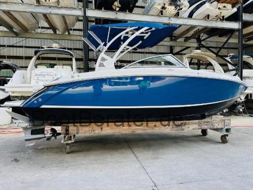 Cobalt R3 WSS Surf  technische daten 